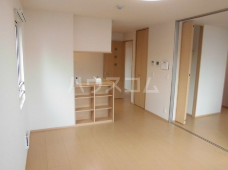 3/24 リビング/ダイニング