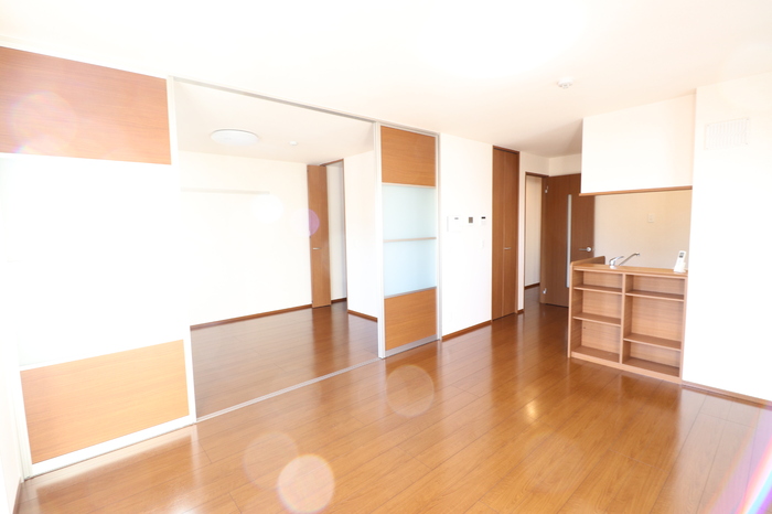 3/25 リビング/ダイニング