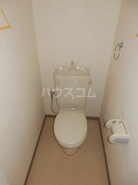 13/29 トイレ