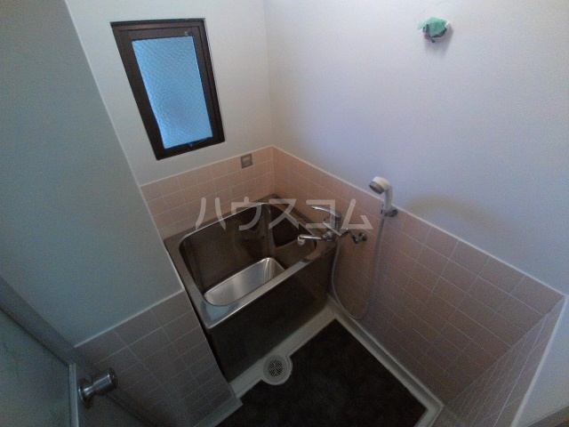 15/30 浴室
