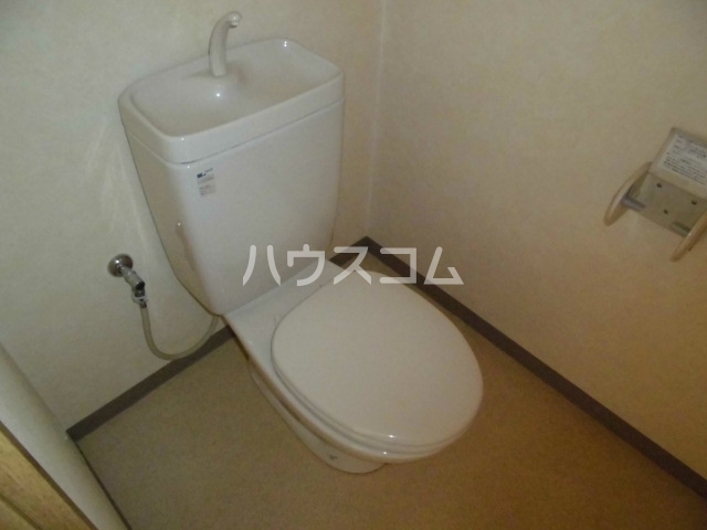 19/30 トイレ