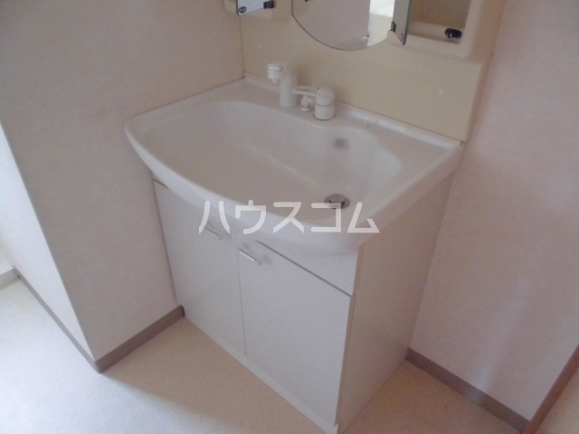 20/30 洗面