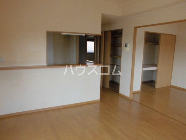 5/30 リビング/ダイニング