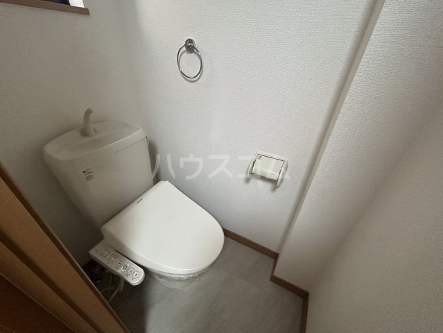 15/25 トイレ