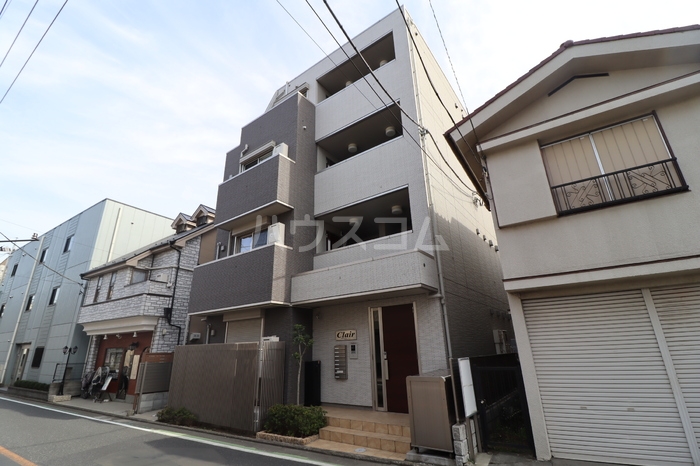 1/19 外観