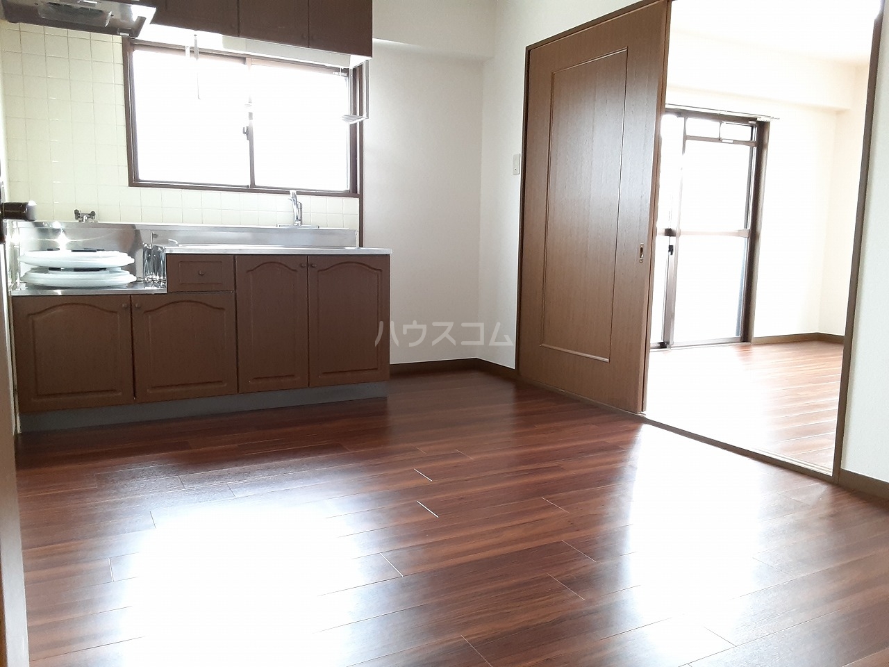 3/30 リビング/ダイニング