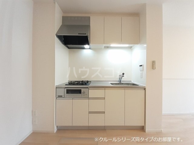 7/21 キッチン