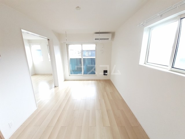 3/20 リビング/ダイニング