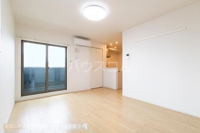 5/21 リビング/ダイニング