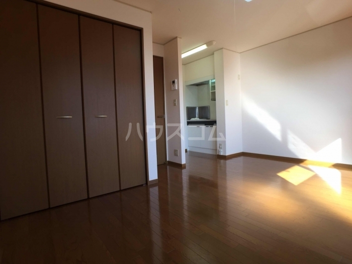 3/27 リビング/ダイニング