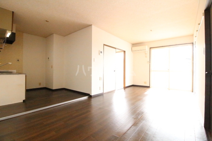 3/24 リビング/ダイニング