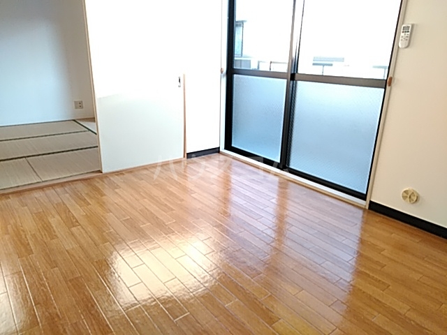 5/26 リビング/ダイニング