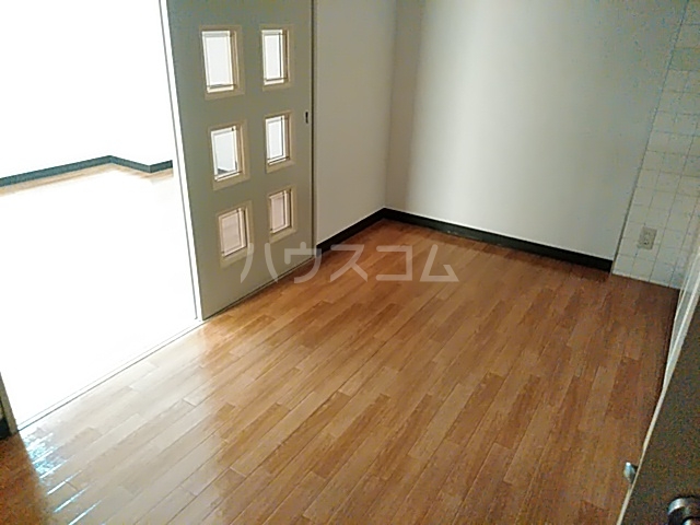 4/26 リビング/ダイニング