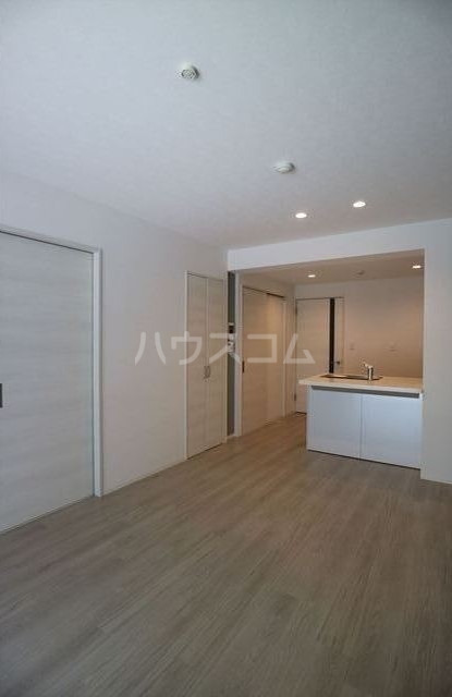 4/23 リビング/ダイニング