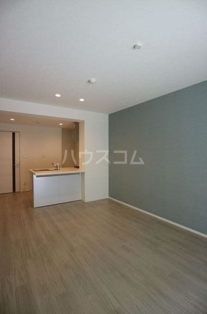 3/23 リビング/ダイニング