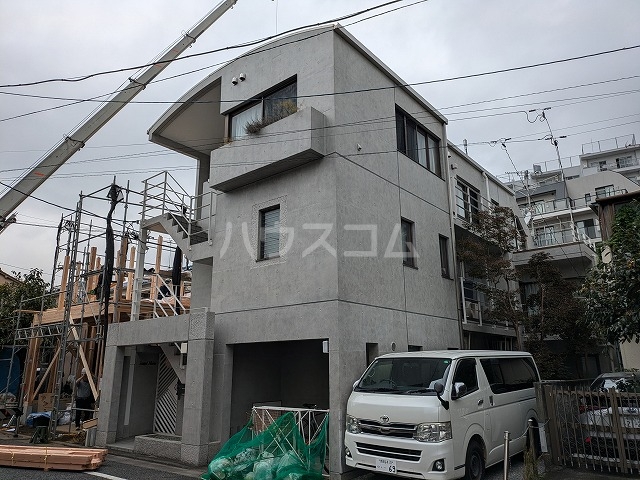 1/30 外観