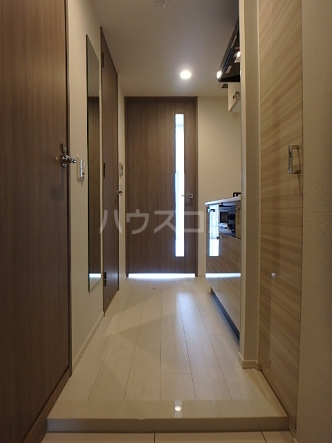 4/28 室内