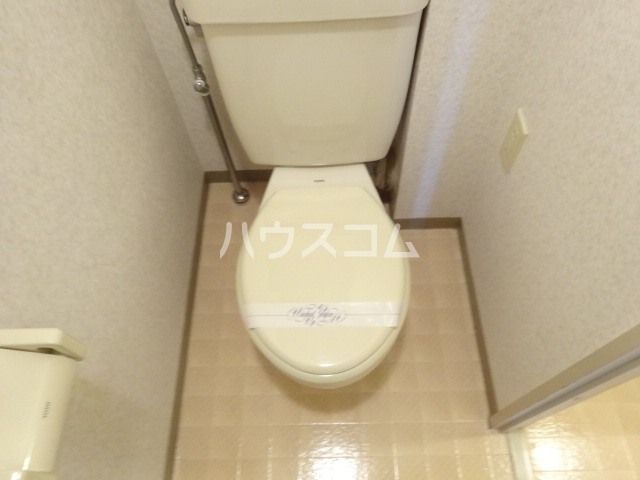 15/29 トイレ