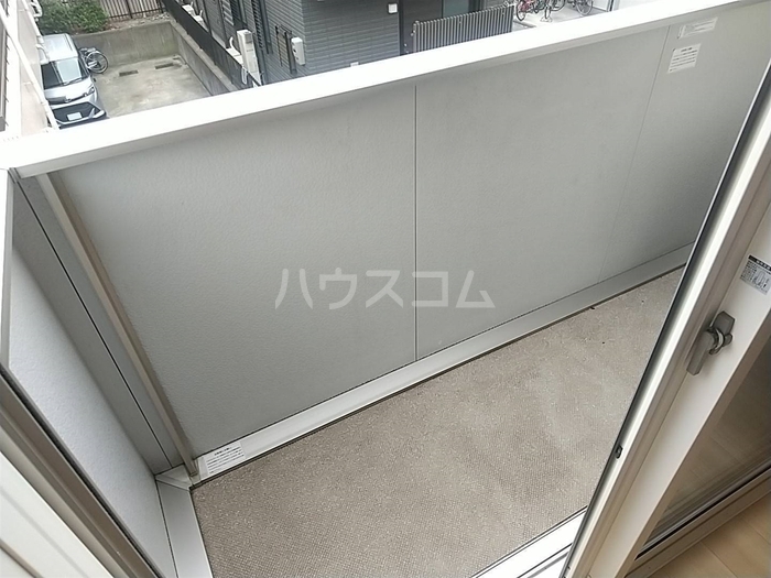 14/25 バルコニー