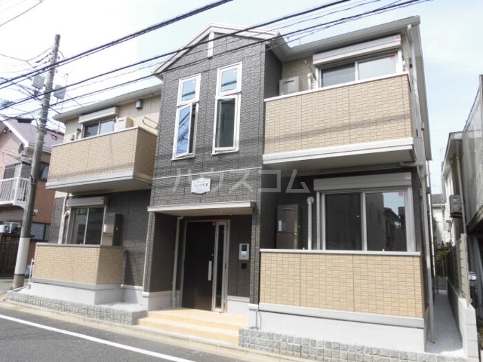 1/25 外観