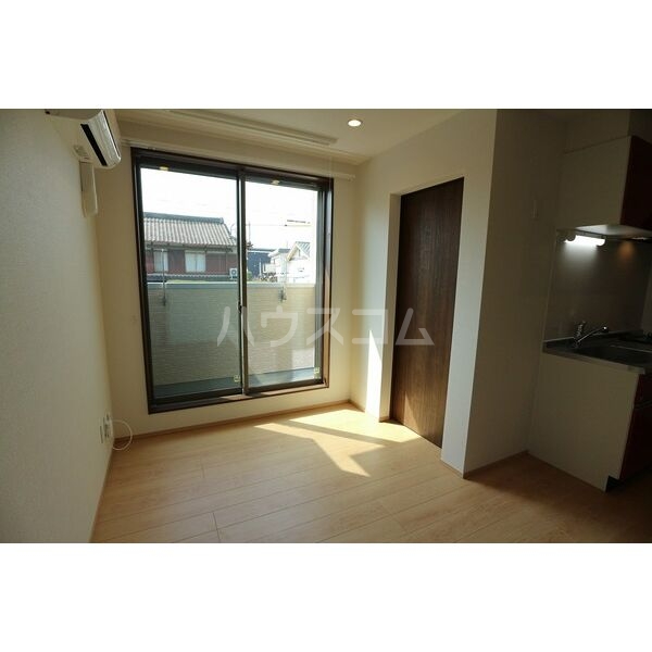 3/22 リビング/ダイニング