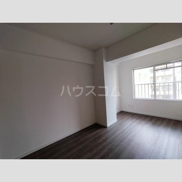 4/21 リビング/ダイニング