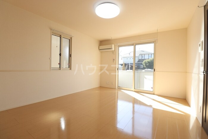 4/26 リビング/ダイニング