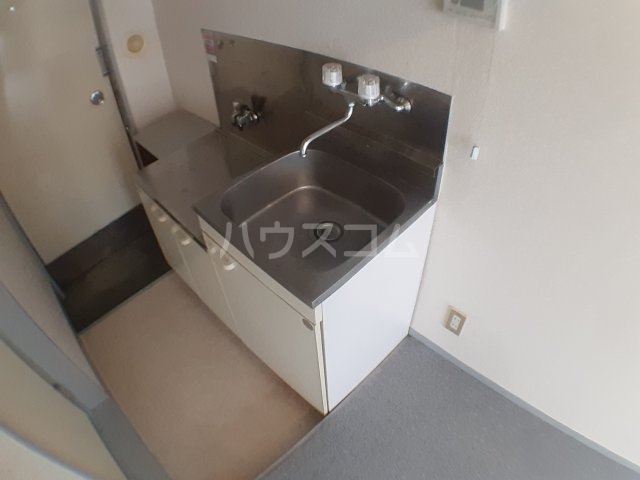 11/27 キッチン
