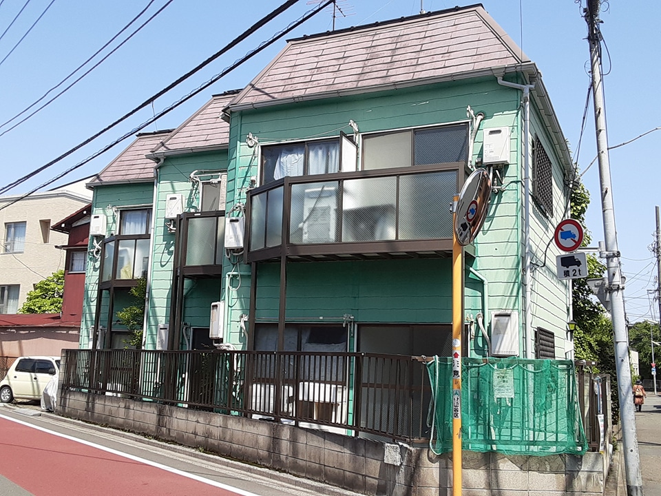 1/27 外観
