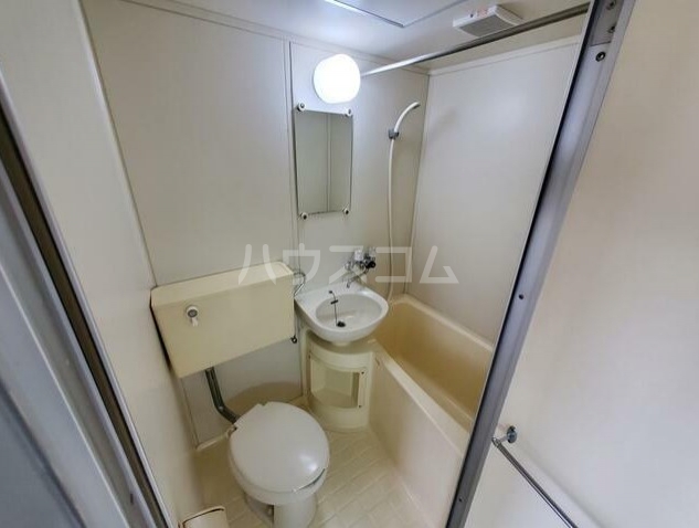 12/27 浴室