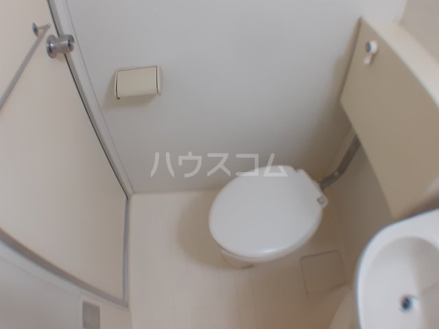 14/27 トイレ