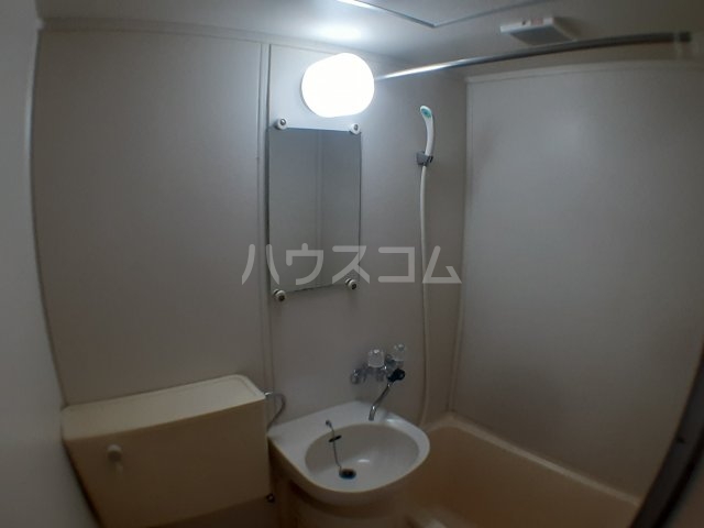 15/27 洗面