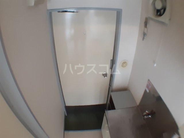 9/27 玄関