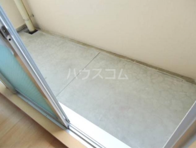 25/30 バルコニー