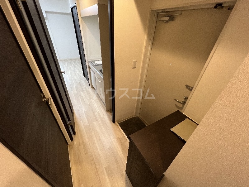 17/30 バルコニー