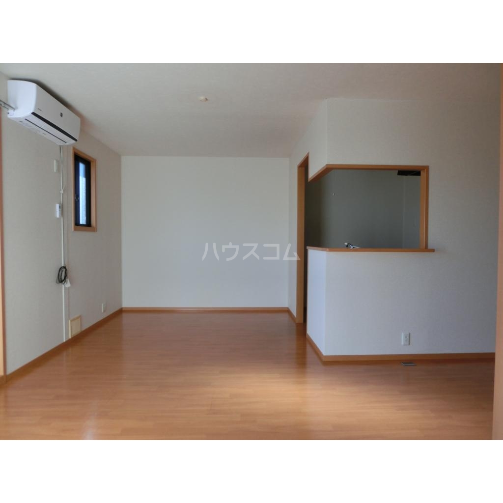 3/17 リビング/ダイニング