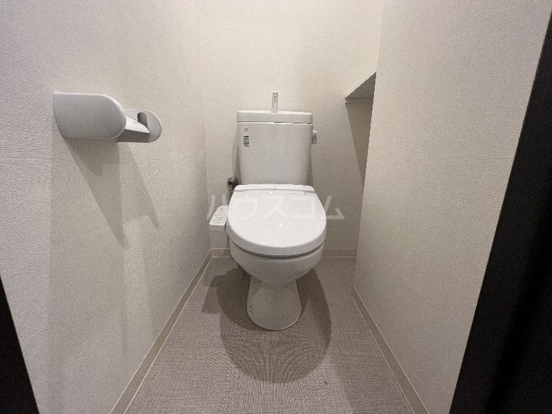 12/30 トイレ
