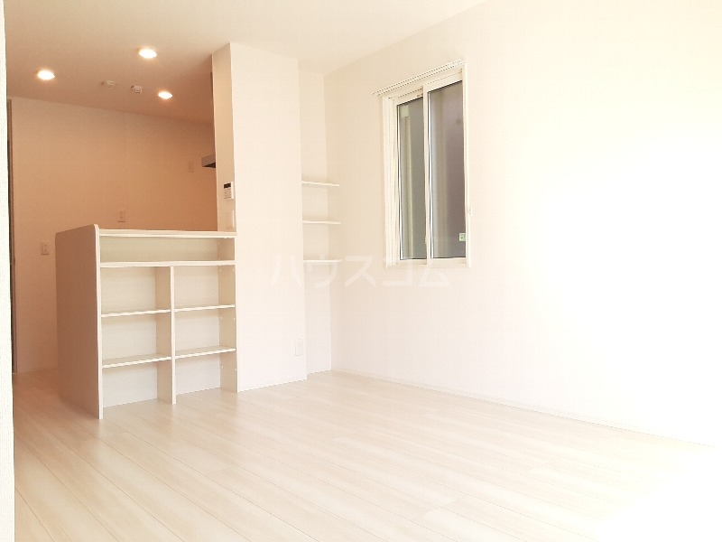 5/30 リビング/ダイニング