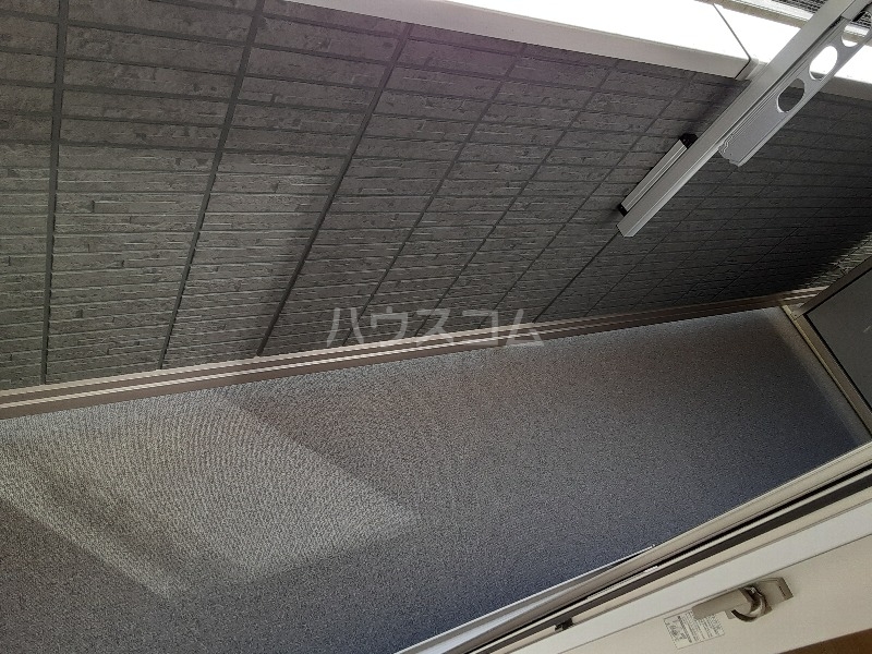 18/30 バルコニー