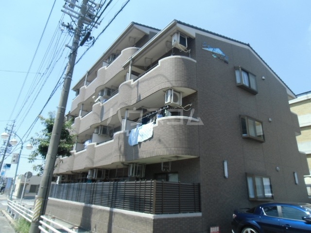 1/30 外観