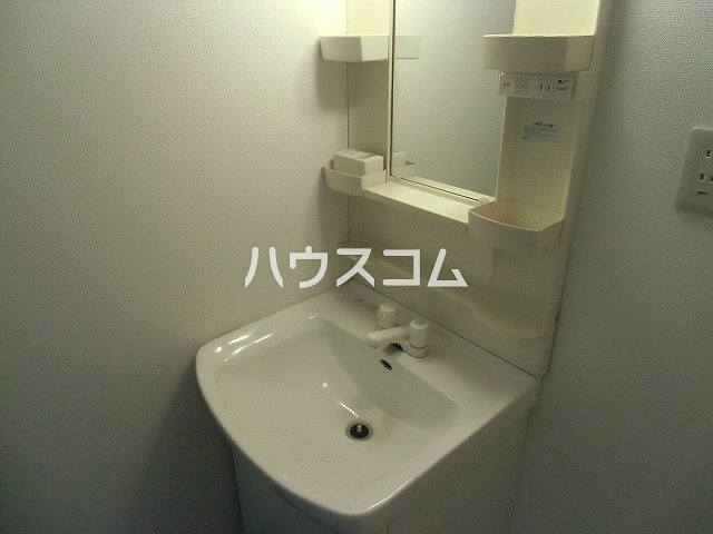16/30 洗面