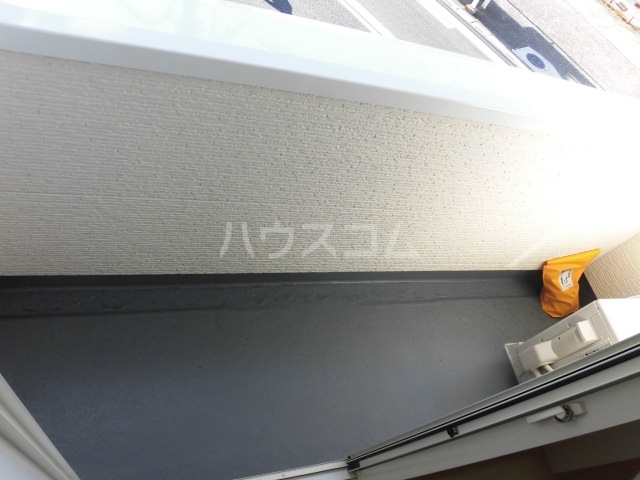 19/30 バルコニー