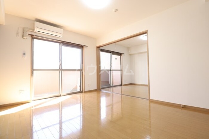 4/30 リビング/ダイニング