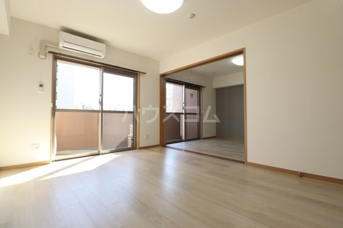 3/29 リビング/ダイニング