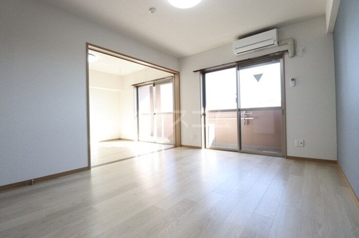 4/30 リビング/ダイニング