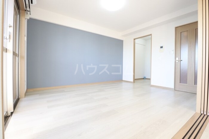 5/30 リビング/ダイニング