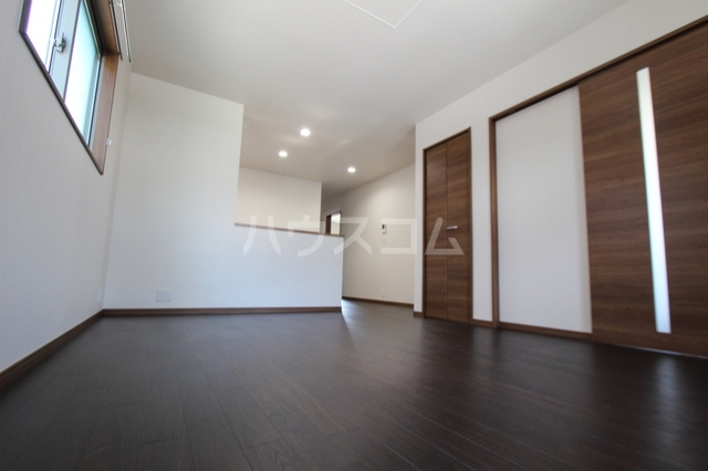 3/23 リビング/ダイニング