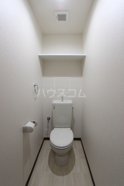 9/23 トイレ