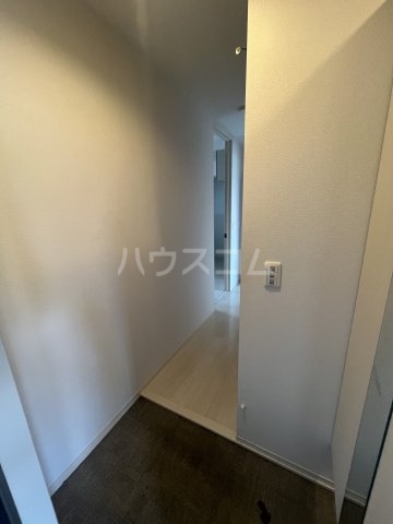 6/30 玄関