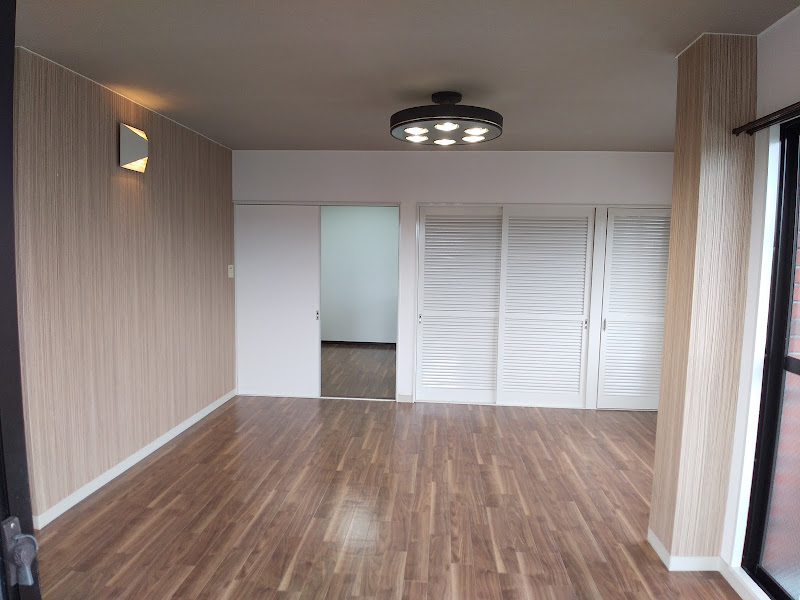 4/30 リビング/ダイニング